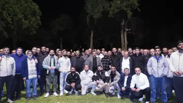 Karşıyaka Esnafından Tekstil Fuarına Tepki