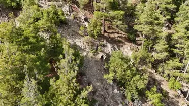 Andırın'da 17 Yaşındaki Genç Kayboldu