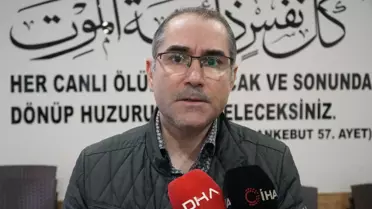 SAĞLIK PERSONELİ İÇİN TÖREN