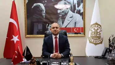 Kırıkkale Belediyesi Personel Hizmetleri A.Ş. Vergi Rekortmeni Oldu