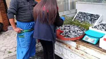 Kırklareli'nde Su Ürünleri Denetimi