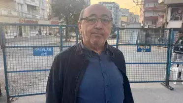 Gebze'de Binanın Yıkım Nedeni Araştırılıyor