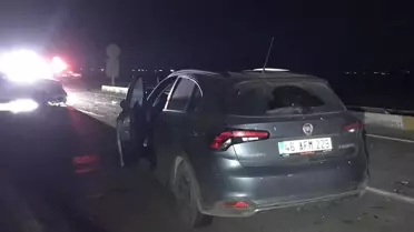 Ereğli'de Zincirleme Kaza: 6 Yaralı