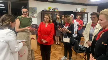 Kosta Rika Cumhurbaşkanı'ndan Türkiye'ye Sevgi Dolu Sözler