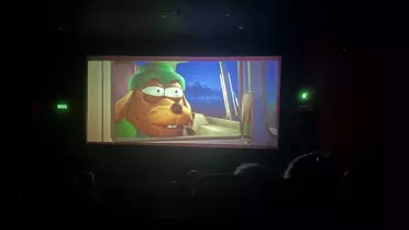 Kral Şakir'in Yeni Filmi Gala Yaptı