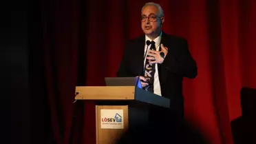 LÖSEV'den Lösemili Çocuklar Haftası Sempozyumu