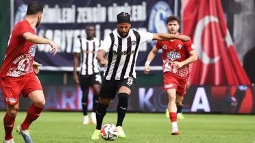 Manisa FK Kritik Maçta Amed ile Karşılaşacak