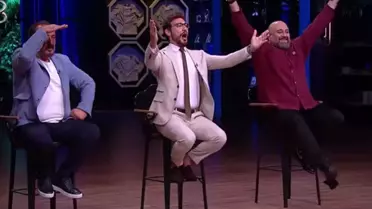 MasterChef Türkiye'de sürpriz konuklar: Şefler şaşkınlıklarını gizleyemedi!