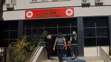 48 Yıl Hapis Cezası Olan Hükümlü Yakalandı