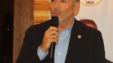 Uysal Gülnar'da Ziyaretlerde Bulundu