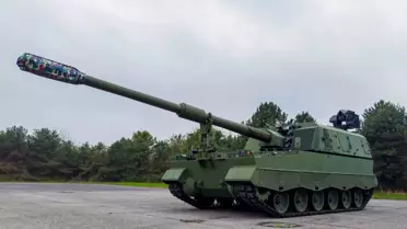 MKE, Savunma Sanayisine Önemli Teslimatlar Gerçekleştirdi