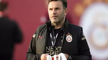 Okan Buruk derbiye saatler kala stoper ikilisini belirledi