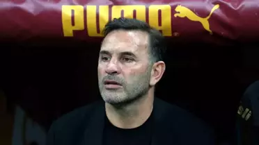 Okan Buruk ve Fatih Tekke İlk Kez Berabere Kaldı