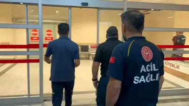 Adıyaman'da Yaya Kazası: Sürücü Kaçtı