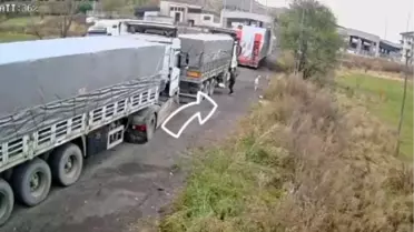 Posof'ta Çöp Atanlara Ceza