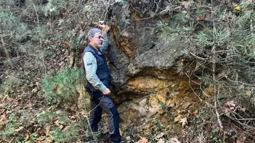 Yeni faylar tespit edildi! Prof. Dr. Sözbilir'den beşik gibi sallanan kente korkutan uyarı