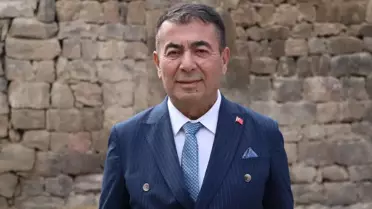 Bünyan Değirmeni Restore Edildi