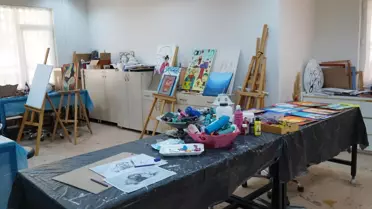 Akdeniz Üniversitesi'nde Şizofreni Tedavisi