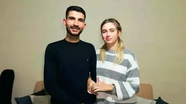 Rus Kadın Müslüman Oldu, Yeni İsmi Rüya