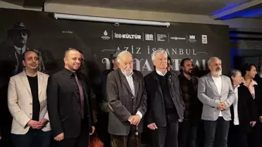 Yahya Kemal Beyatlı Anma Günü