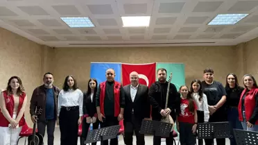 Bafra’da Aile Yılı Etkinliği