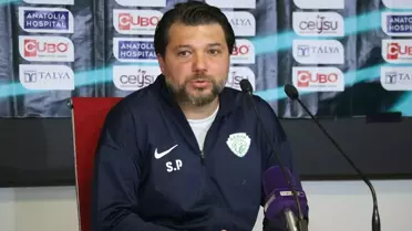 Serikspor'dan Farklı Galibiyet