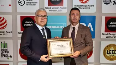 Nitrocare, Sivas'tan Dünyaya Açılan Kapı