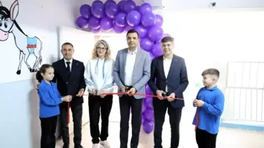 Bilecik'te Fen ve Matematik Sınıfı Açıldı