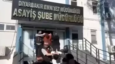 Diyarbakır'da Dolandırıcılık Operasyonu: 28 Tutuklama