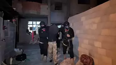 Adana'da DEAŞ Propagandasına Tutuklama