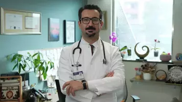 Kronik Hastalıklara Dikkat!