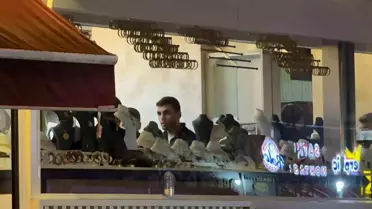 Kocaeli'de Çöken Binanın Yakınında Kolon Çatladı, 16 Bina Tahliye Edildi