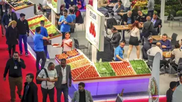 GROWTECH Antalya'da Tarımın Geleceği Konuşulacak