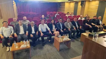 Tarsus’ta Havalimanı Değerlendirildi