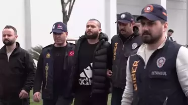 Thodex'in Kurucusu Özer, Cezaevinde Ölü Bulundu