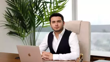 Thodex Kurucusu Faruk Fatih Özer Cezaevinde Ölü Bulundu