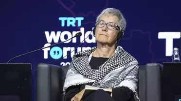TRT World Forum 2025: Küresel Ekonomi Tartışıldı