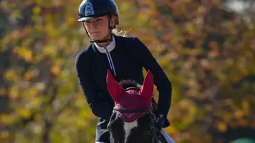 TSYD Ankara Binicilik Kupası Tamamlandı