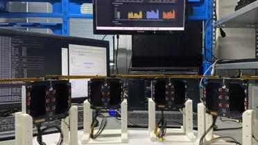 Türkiye'nin İlk 4 TAURUS Uydusu Yarın Fırlatılıyor