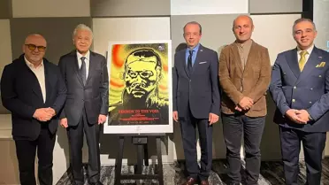 Boşluğa Hutbe Tokyo Festivali'nde