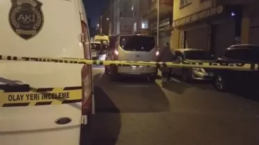 9 yaşındaki oğlu ile kardeşini katletti