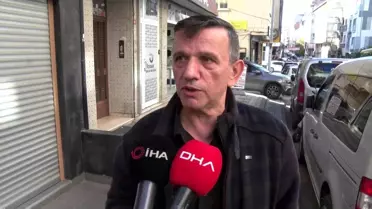 Ümraniye'de Aile Katliamı: Baba İki Kişiyi Bıçaklayarak Öldürdü