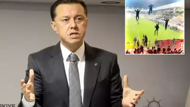 Viral olan fotoğrafa AK Parti Milletvekili Nebi Hatipoğlu'ndan ilginç yorum