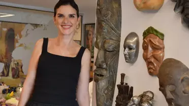 Gizem Arslan'ın Kanserle Savaşı