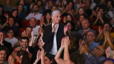 Yıldız Kültür: Gençler Daha Önemli