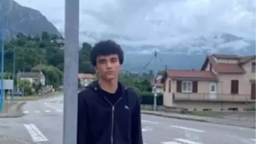 Cadılar Bayramı eğlencesinde aniden fenalaşan genç hayatını kaybetti