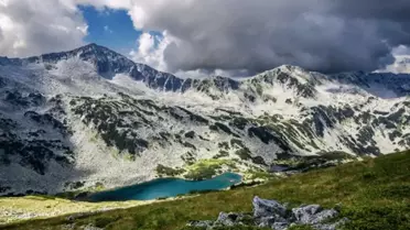 17 yıldır aranan ve öldüğü sanılan kişi dağda kamp yaparken bulundu
