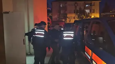 Kahvehanede Kanlı Saldırı: Okan Özcan Tutuklandı