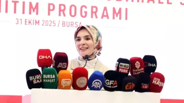 Erken Müdahale Sistemi Başladı