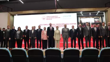 Erken Müdahale Sistemi Uygulandı